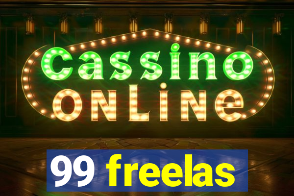 99 freelas